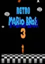 Retro Mario Bros 3 (SMB3 Hack) (Old) ROM