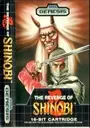 Revenge Of Shinobi, The (JUE) (REV 03) ROM