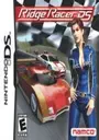 Ridge Racer DS ROM