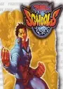 Rival Schools Evolution [SLUS-00771] ROM