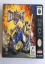 Road Rash 64 ROM