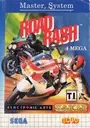 Road Rash ROM