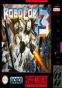 Robocop 3 (EU) ROM