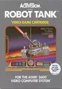 Robot Tank TV By Thomas Jentzsch (2 Joystick Hack) ROM