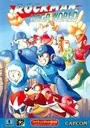 Rockman Megaworld (J) ROM