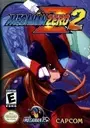 RockMan Zero 2 (Eurasia) (J) ROM