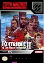 Romance Of The Three Kingdoms II ROM