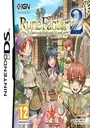 Rune Factory 2 - A Fantasy Harvest Moon ROM