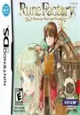 Rune Factory - A Fantasy Harvest Moon ROM