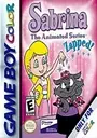 Sabrina - The Animated Series - Zapped! ROM