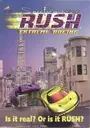 San Francisco Rush (boot rom L 1.0) ROM