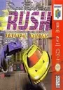 San Francisco Rush - Extreme Racing ROM