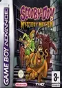 Scooby-Doo! - Mystery Mayhem ROM