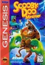 Scooby Doo Mystery (JUE) ROM