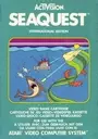 Seaquest (1983) (Activision) ROM