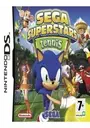 SEGA Superstars Tennis ROM