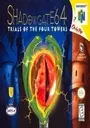 Shadowgate 64 - Trials of the Four Towers (E) ROM