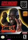 Shaq Fu ROM