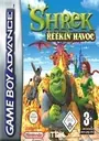 Shrek - Reekin' Havoc ROM