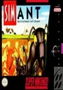 Sim Ant (49046) ROM