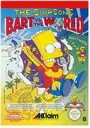 Simpsons - Bart Vs The World, The ROM