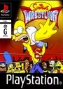 Simpsons Wrestling [SLUS-01227] ROM