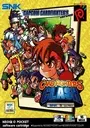 SNK Vs Capcom - Card Fighters Clash ROM