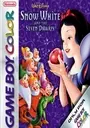 Snow White And The Seven Dwarfs (E) ROM