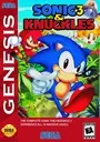 Sonic And Knuckles & Sonic 3 (JUE) ROM