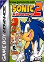 Sonic Advance 2 (EU) ROM