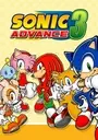 Sonic Advance 3 (Cezar) (J) ROM