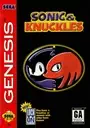 Sonic And Knuckles (JUE) ROM