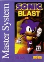 Sonic Blast ROM