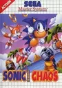 Sonic Chaos ROM