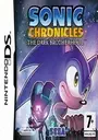 Sonic Chronicles - The Dark Brotherhood ROM