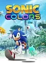 Sonic Colors (J) ROM