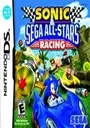 Sonic & Sega All-Stars Racing (EU) ROM