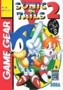 Sonic & Tails 2 [t1] ROM