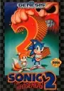 Sonic the Hedgehog 2 ROM