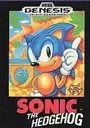 Sonic The Hedgehog ROM