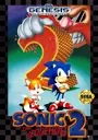 Sonic the Hedgehog 2 ROM