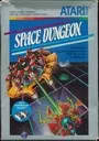 Space Dungeon (1983) (Atari) ROM