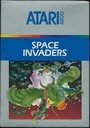 Space Invaders (1982) (Atari) ROM