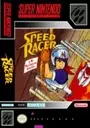 Speed Racer In My Most Dangerous Adventures ROM