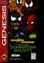 Spider-Man And Venom - Separation Anxiety (F) ROM