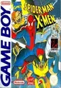 Spider-Man And The X-Men In Arcade's Revenge ROM