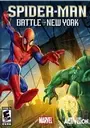 Spider-Man - Bataille pour New York (F)(FireX) ROM