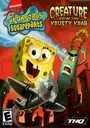 SpongeBob SquarePants - Creature From The Krusty Krab ROM