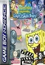 Spongebob SquarePants - Lights, Camera, Pants! (E) ROM