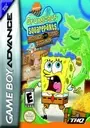 SpongeBob SquarePants - Revenge Of The Flying Dutchman ROM